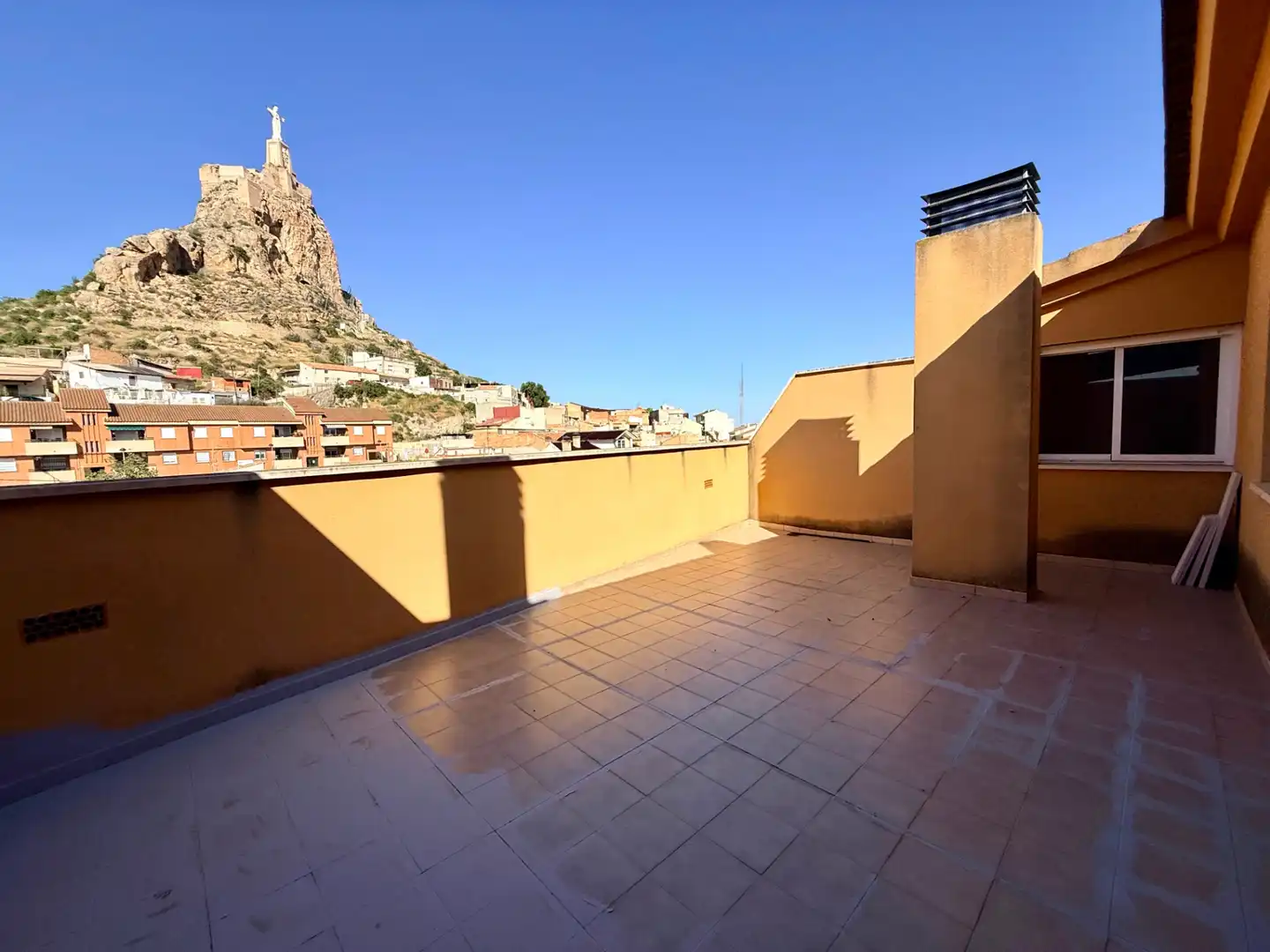 Àtic en venda a Monteagudo