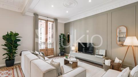 Foto 5 de Apartament de lloguer a Carrer de Pelai, El Raval, Barcelona