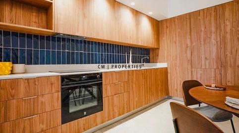 Foto 5 de Pis en venda a Arzobispo Company, El Cabanyal - El Canyamelar,  Valencia Capital