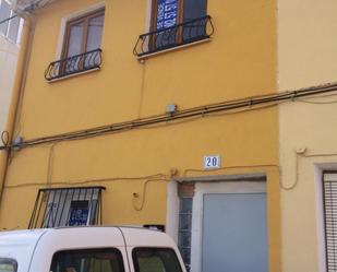 Single-family semi-detached for sale in MOLINO PINTADO, Mula