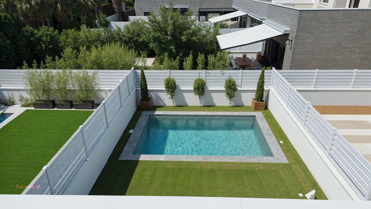 Piscina de Casa o chalet en venta en Premià de Mar con Aire acondicionado, Jardín privado y Terraza