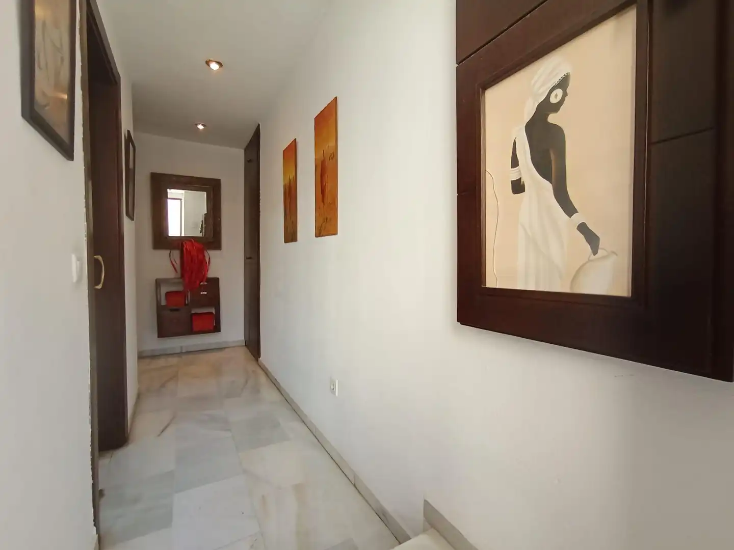 Dúplex en venta en Dos Hermanas con Aire acondicionado, Terraza y Balcón