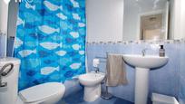 Bathroom of Flat for sale in Marbella  with Terrace and Balcony