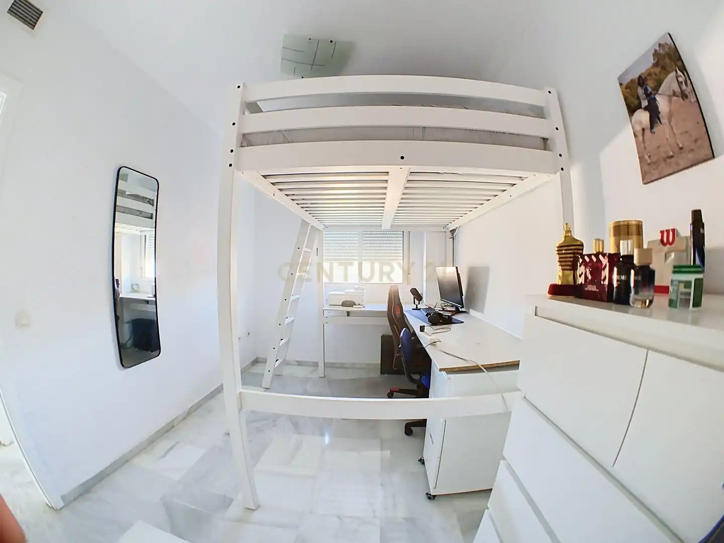 Apartament amb piscina en venda a Avenida Imperio Argentina, Málaga, Spain 7, imagen 16