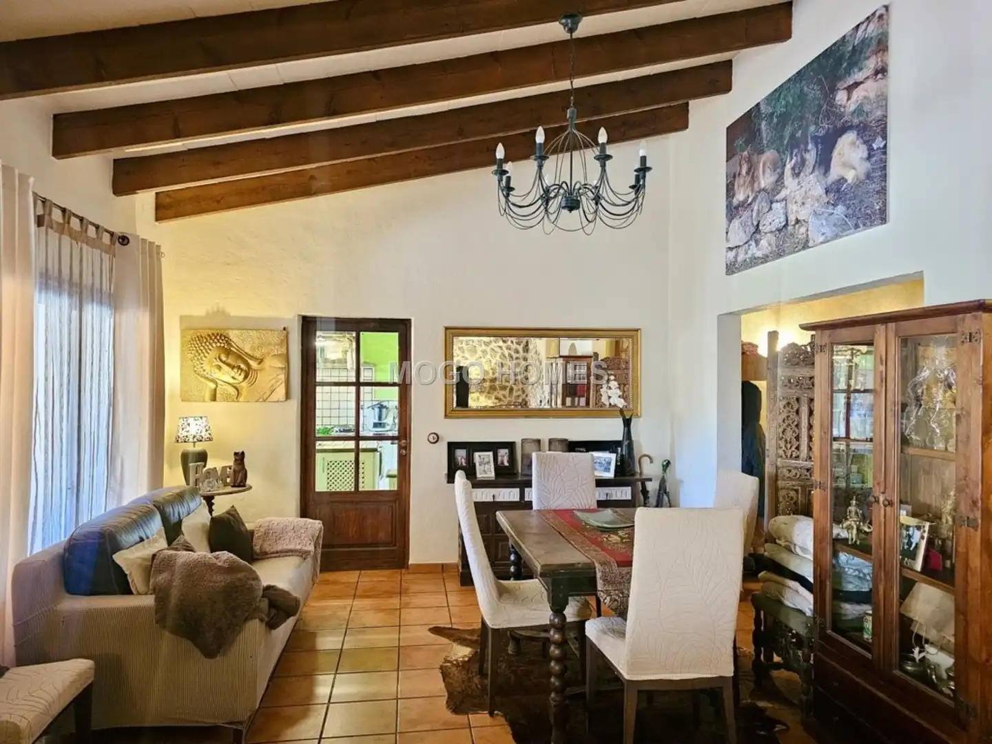 Casa rústica en venta en Sencelles, imagen 9