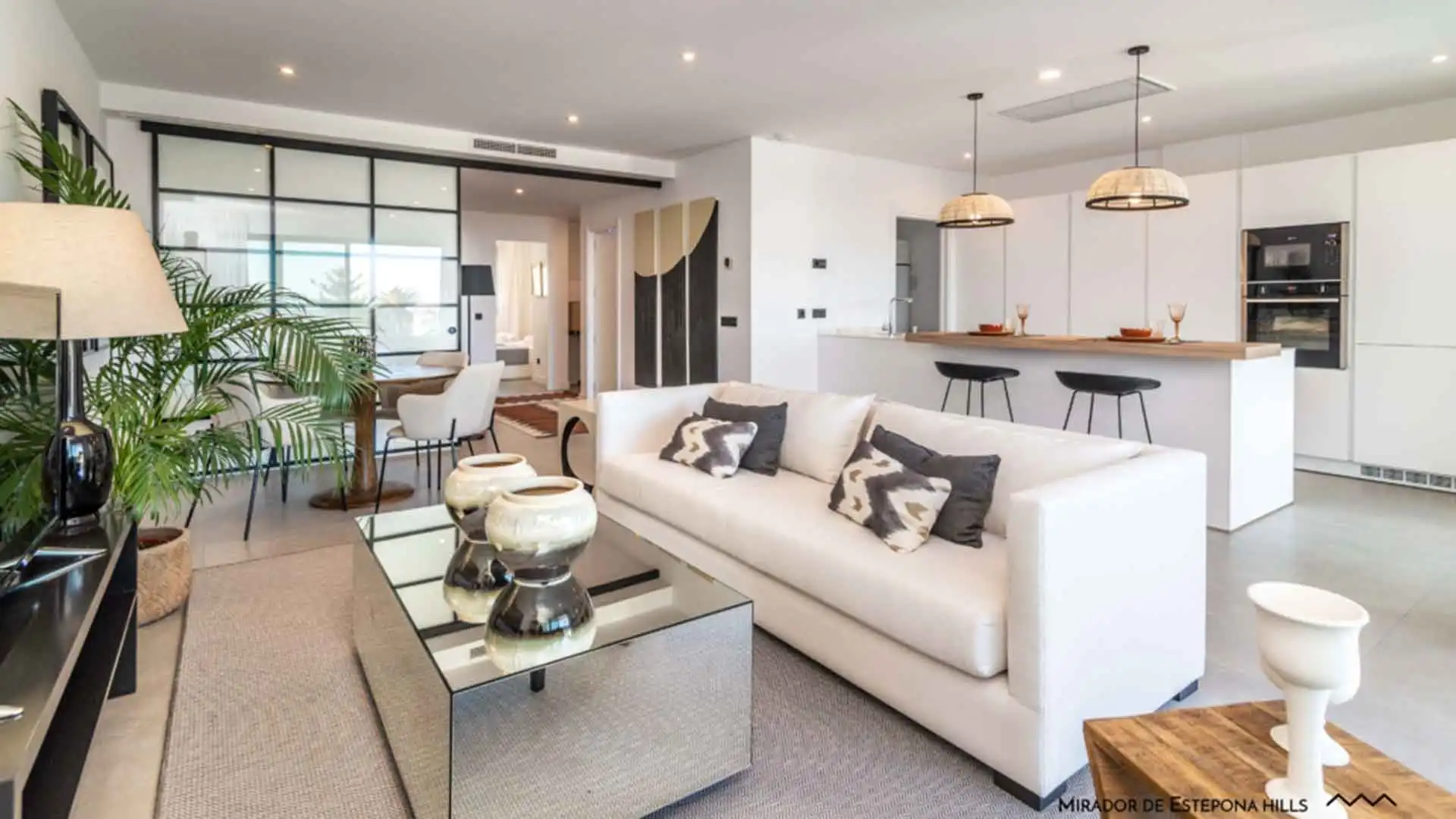 Apartment mit Aufzug zum Verkauf in Altos de Estepona, imagen 18