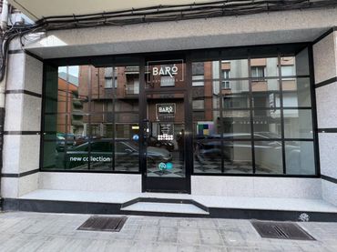 Business premises to rent in Zona Alta