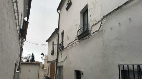 Chalet adosado en venta en Calle Felipe en Martos (Jaén), imatge 3