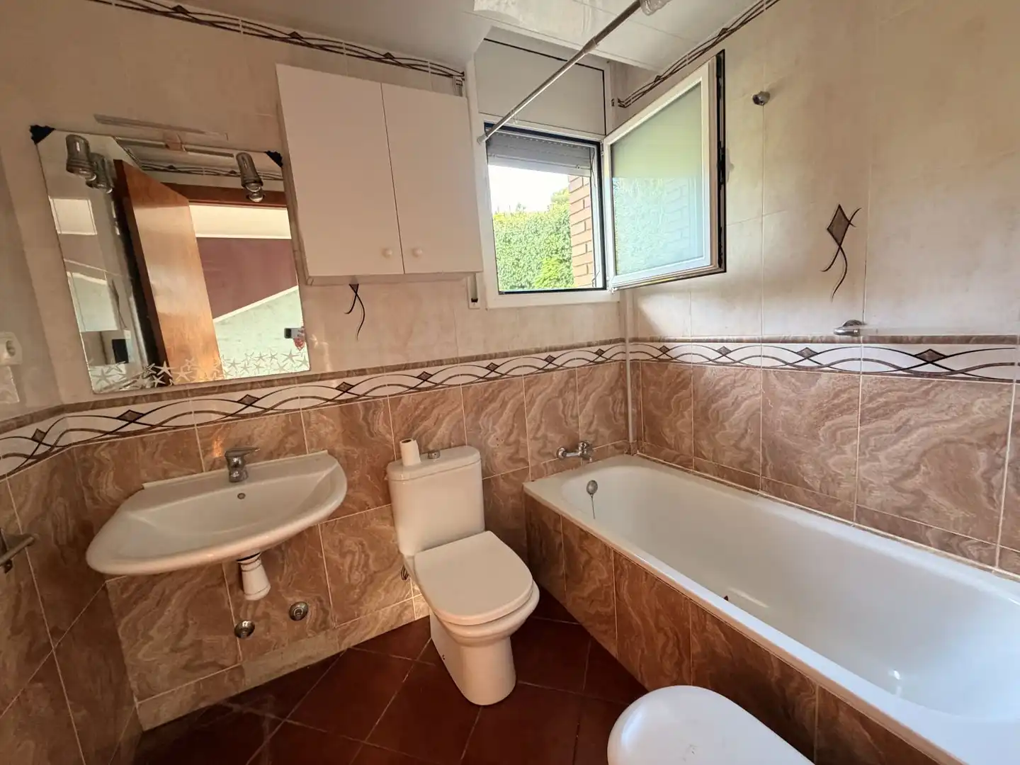 Baño de Casa o chalet en venta en La Bisbal del Penedès