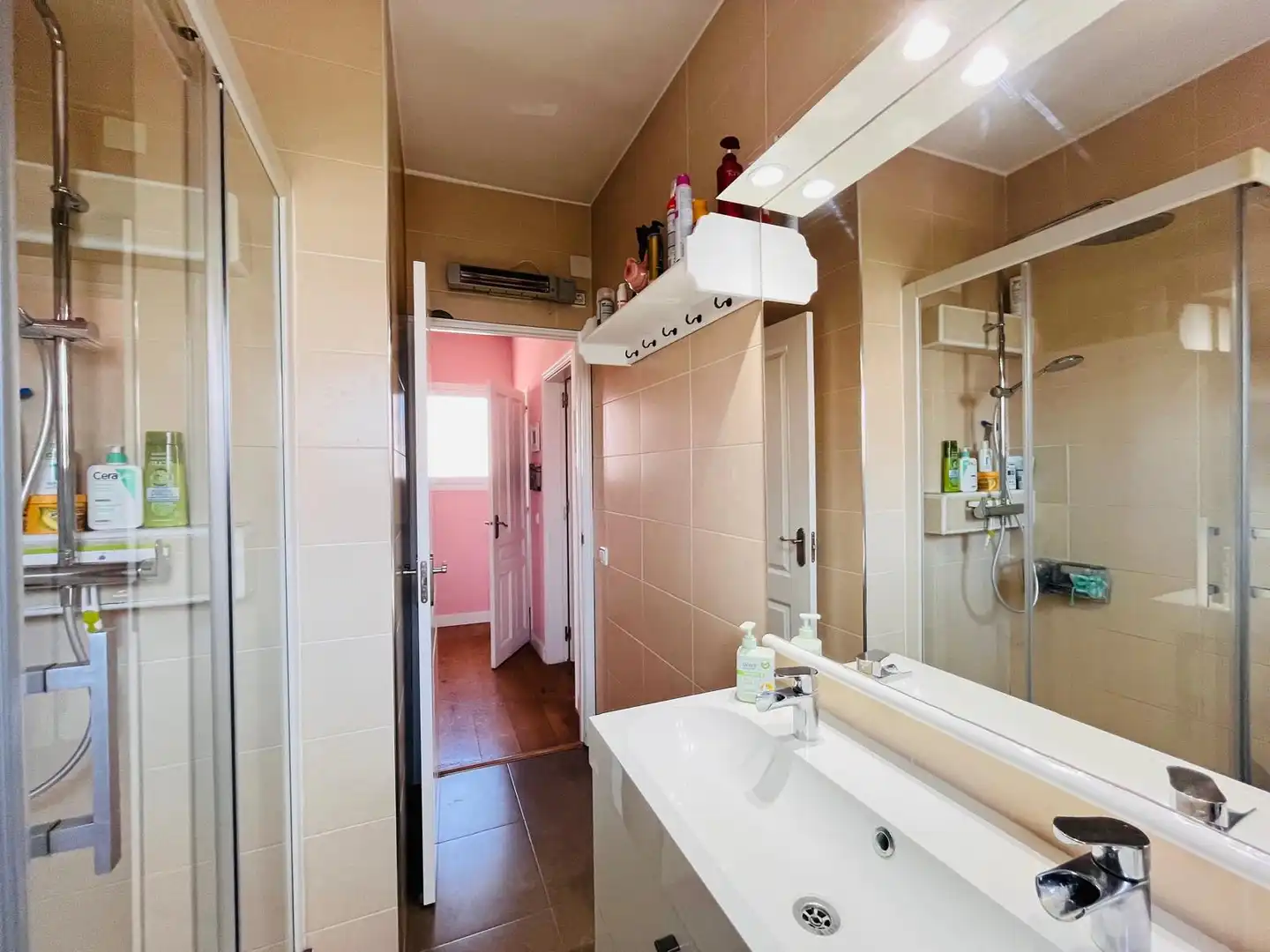 Bathroom of Houses for sale in Sant Pere de Ribes  with Private garden and Terrace