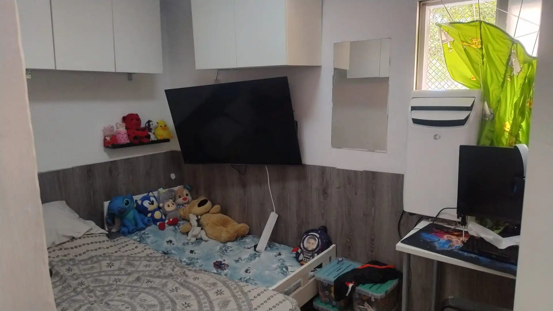 Habitación de Piso en venta en Zaragoza
