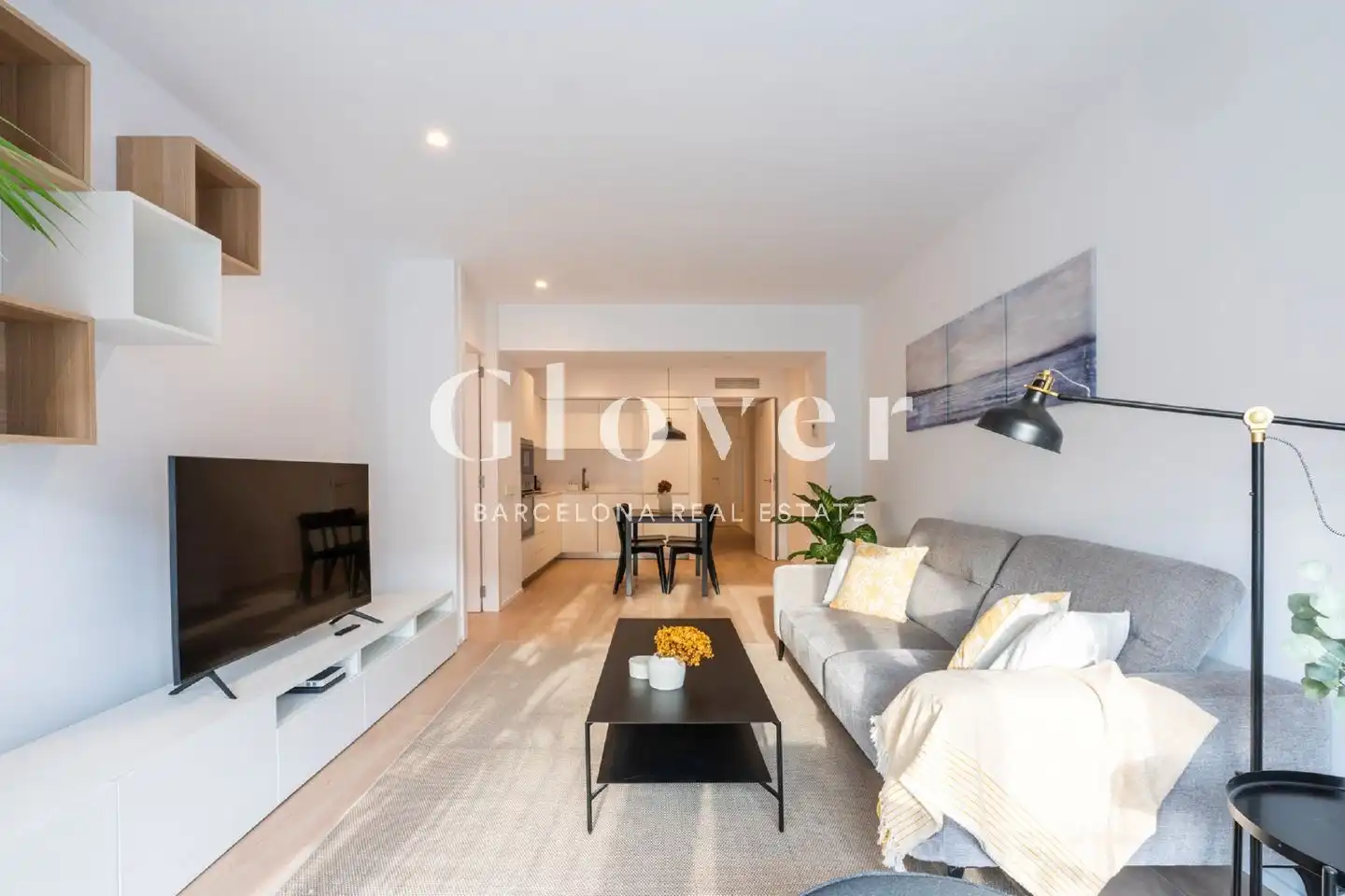 Appartement avec ascenseur à louer à Eixample, imagen 5