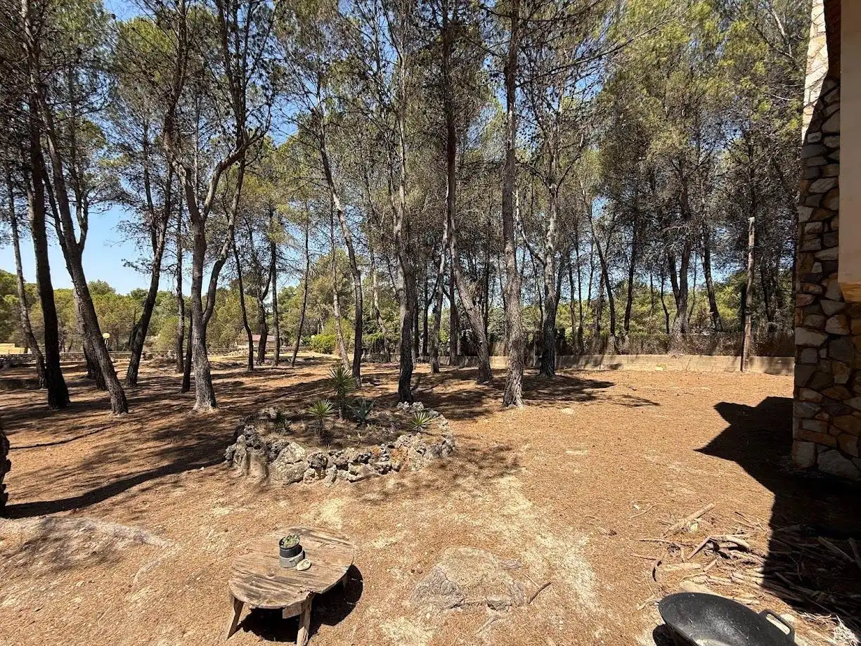 Casa o chalet en venta en Alcoy / Alcoi