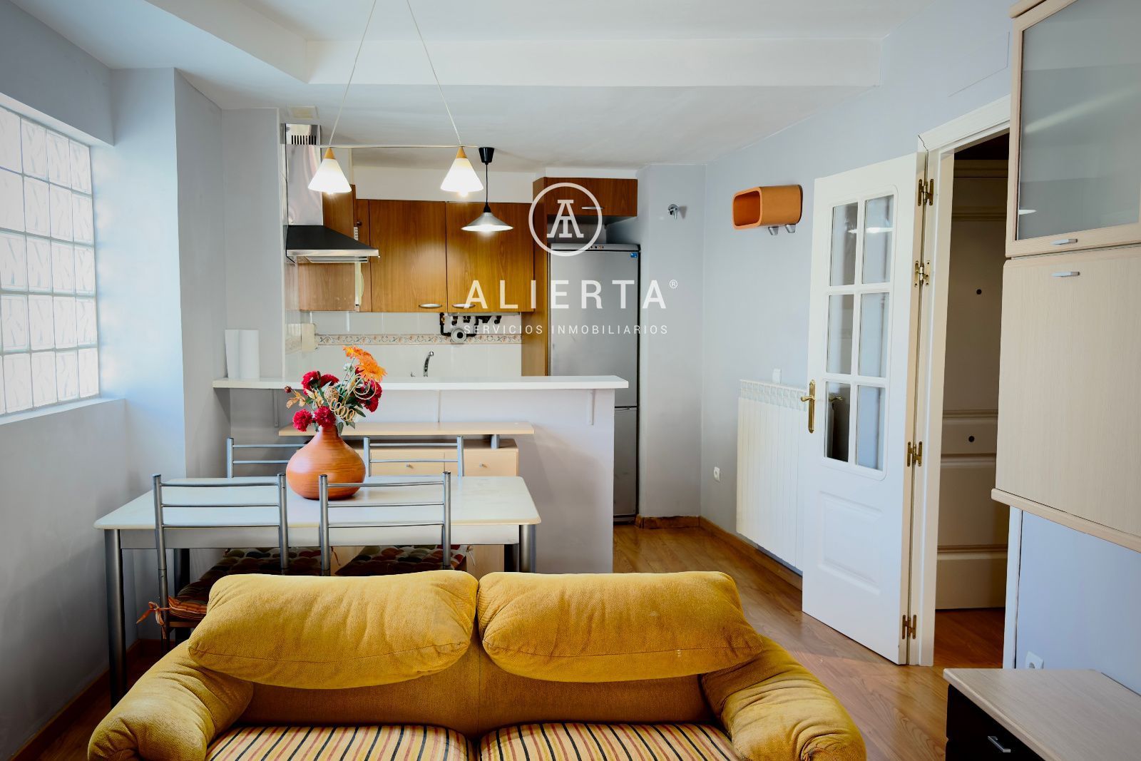 Exterior view of Flat for sale in  Zaragoza Capital  with Heating and Storage room