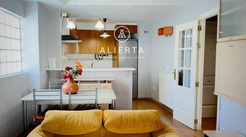 Photo 2 of Flat for sale in Ramón Pignatelli, Garrapinillos, Zaragoza