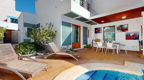 Foto 5 de Casa o xalet en venda a Calle Marqués de Chavarri, 9, Marina de la Torre, Almería