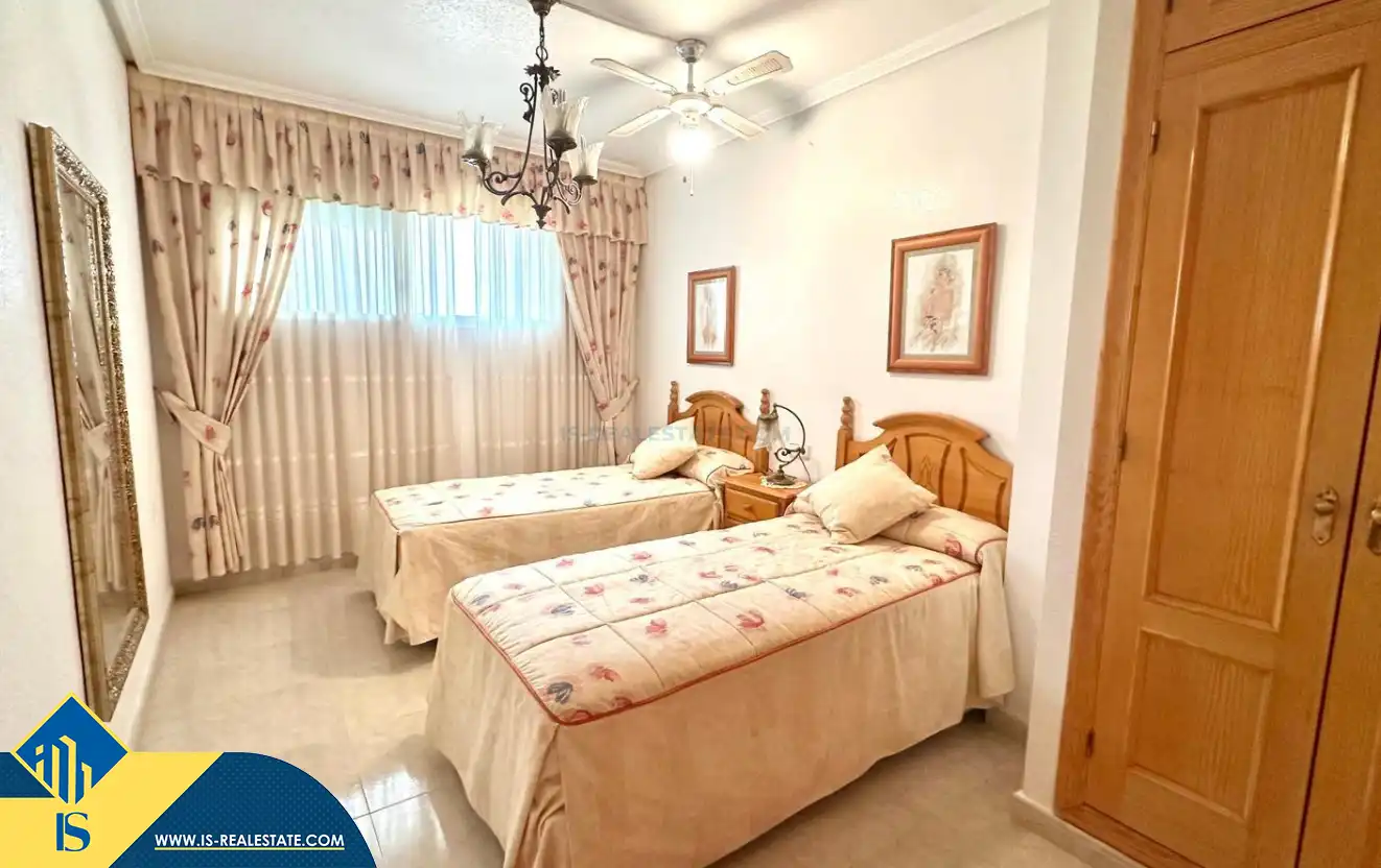 Penthouse mit Aufzug zum Verkauf in Playa del Cura, imagen 11