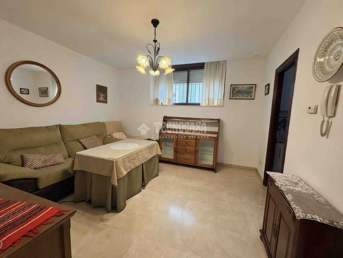 Pis en venda en  Sevilla Capital