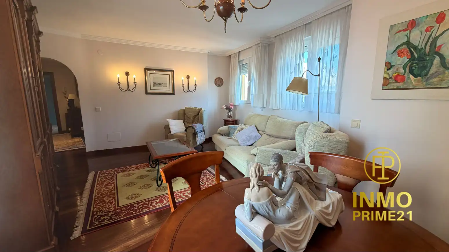 Appartement avec terrasse à louer à Santander - CL LEON FELIPE 9, imagen 13