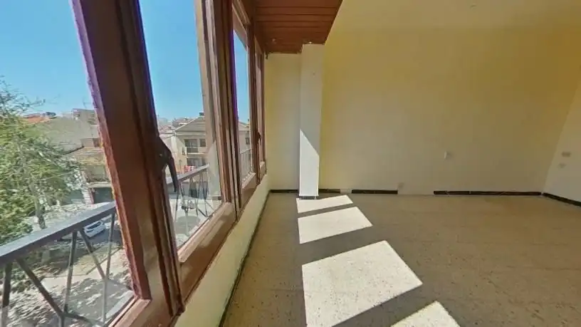 Terrassa de Pis en venda en Pineda de Mar