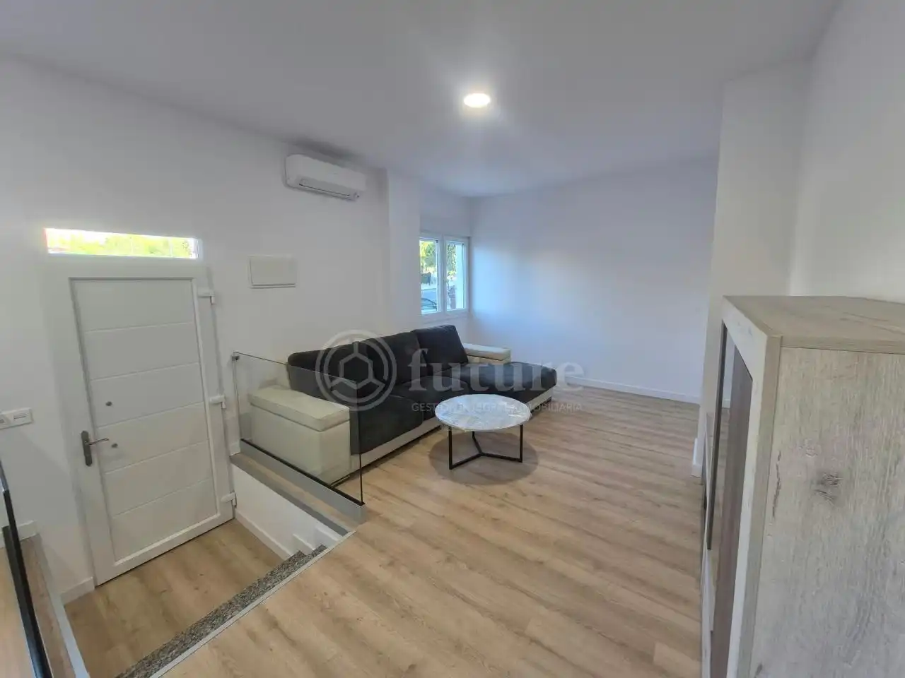 Wohnzimmer von Wohnungen zur Miete in Vidal