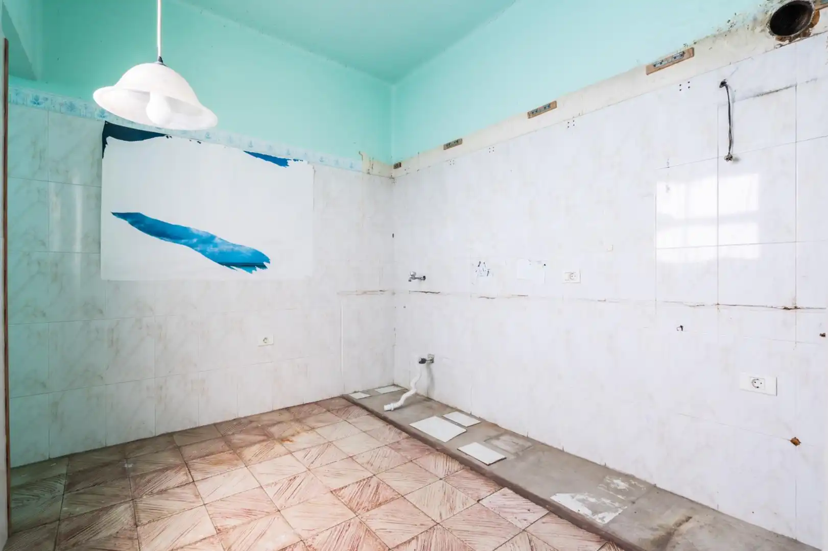 Bany de Casa o xalet en venda en San Sebastián de la Gomera amb Jardí privat