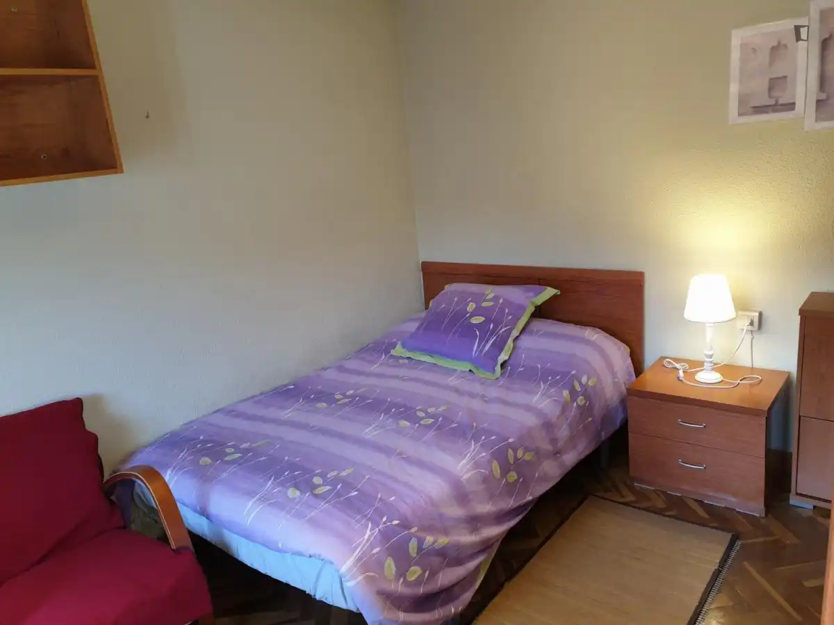 Room in San Bernardo