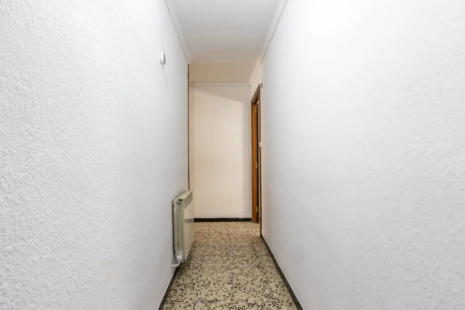 Piso en venta en Terrassa