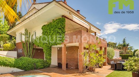 Foto 3 de Casa o chalet en venta en Califòrnia - Santa Madrona, El Masnou