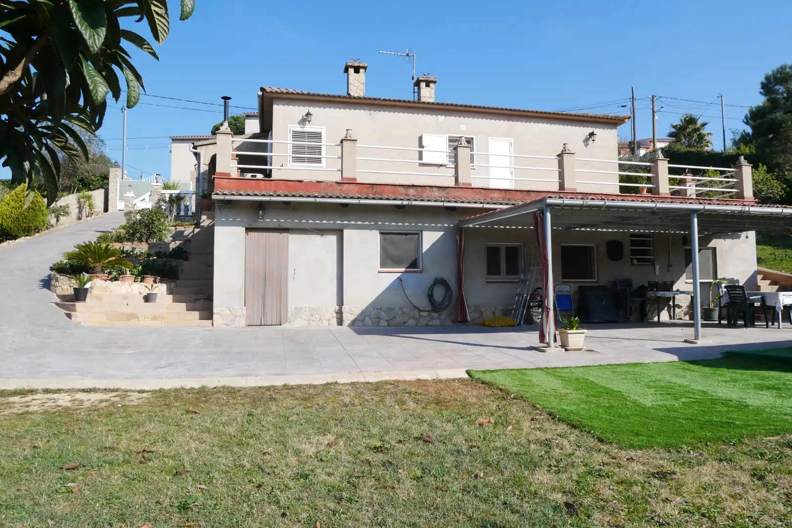 Casa amb jardí en venda a Montbarbat, imagen 33