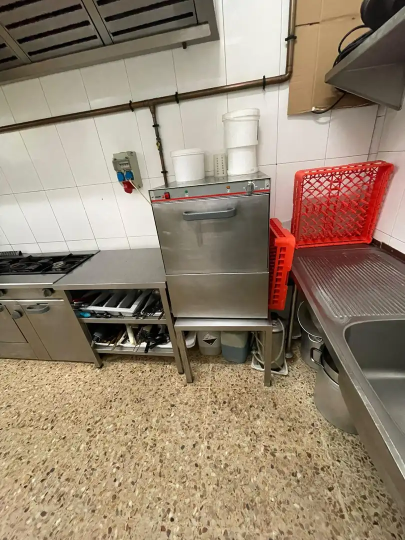 Local comercial en venta en Parets del Vallès, imagen 23