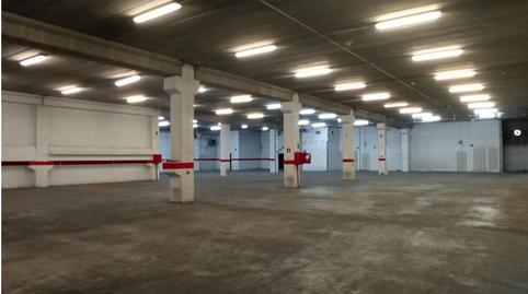 Photo 4 of Industrial buildings to rent in Can Rosés, Rubí