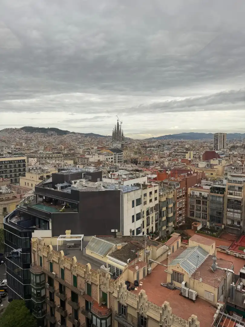 Ufficio con ascensore in affitto a Plaça d'Urquinaona, imagen 2