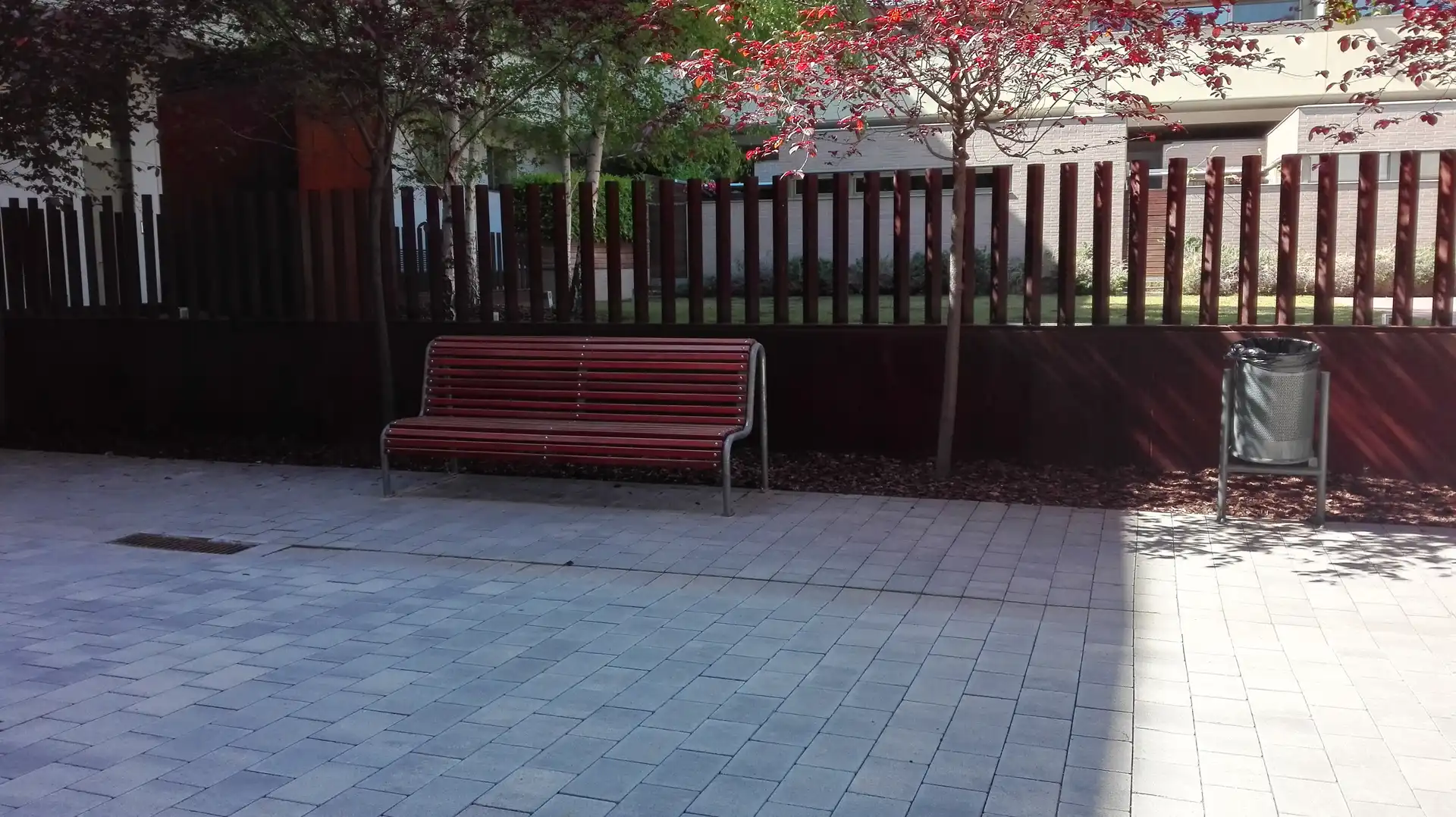 Planta baixa de lloguer a Barri del Centre