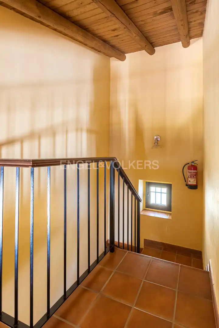 Casa o chalet en venta en Cortegana con Calefacción, Jardín privado y Trastero