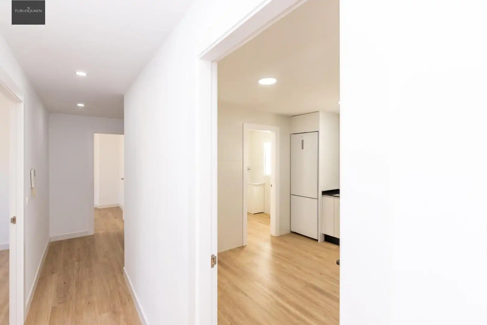 Penthouse mit Garten zum Verkauf in Avenida Avenida Madrid, imagen 21