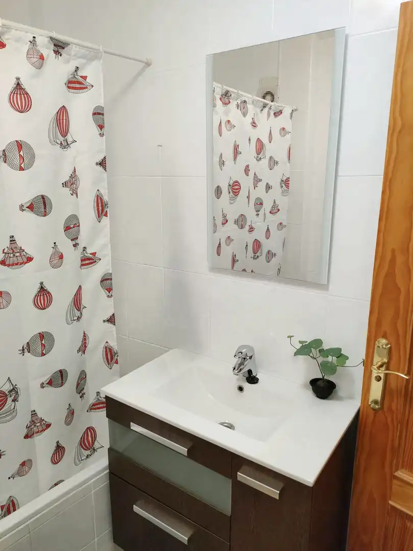 Baño de Piso en venta en Cotomar