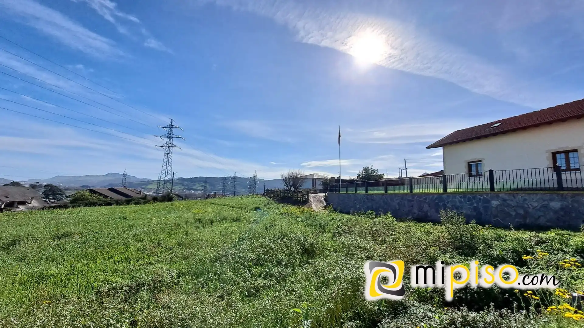 Lands and plots for sale in Bárcena de Cicero, imagen 10