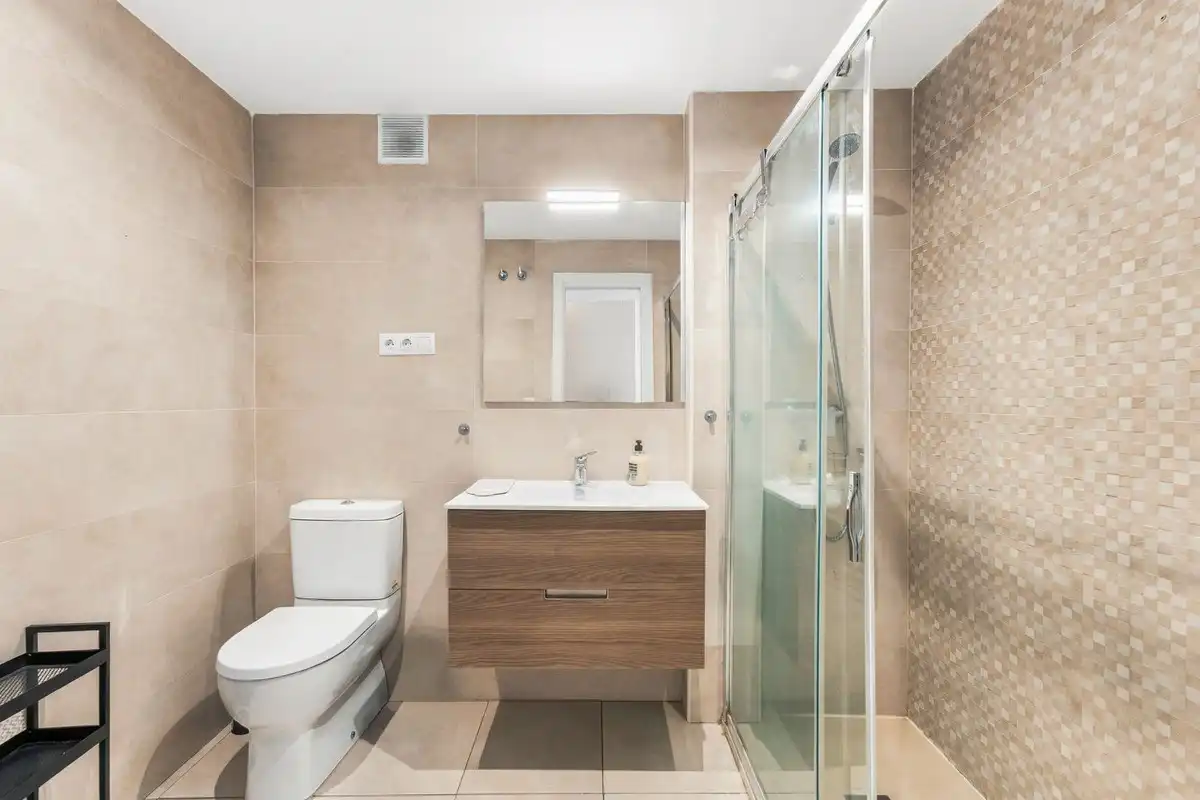 Apartament amb ascensor en venda a Nueva Andalucía, imagen 21