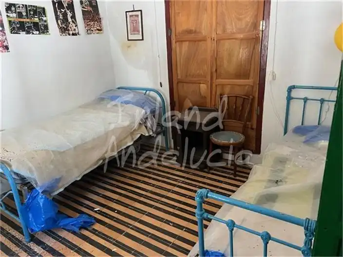 Bedroom of Residential for sale in Valdepeñas de Jaén