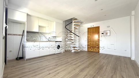 Photo 4 of Attic for rent in Nuestra Señora de Araceli, Casco Histórico de Barajas, Madrid Capital