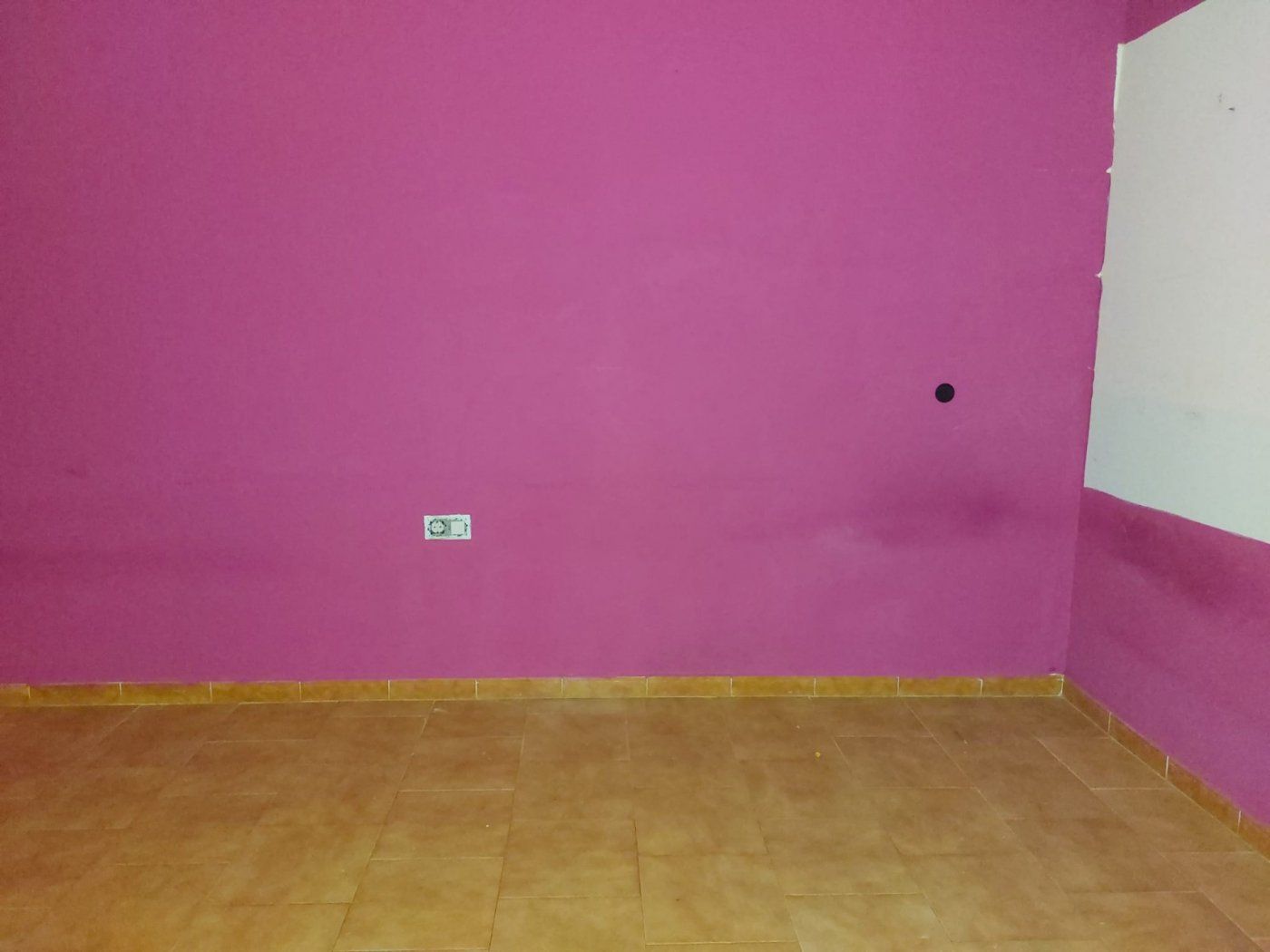Bedroom of House or chalet for sale in La Haba   with Balcony