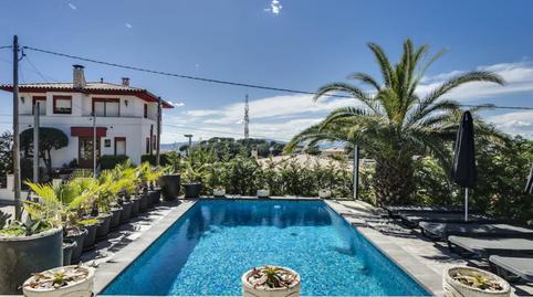 Foto 2 de Casa o chalet en venta en Calle Tramuntana, Roca Grossa, Lloret de Mar
