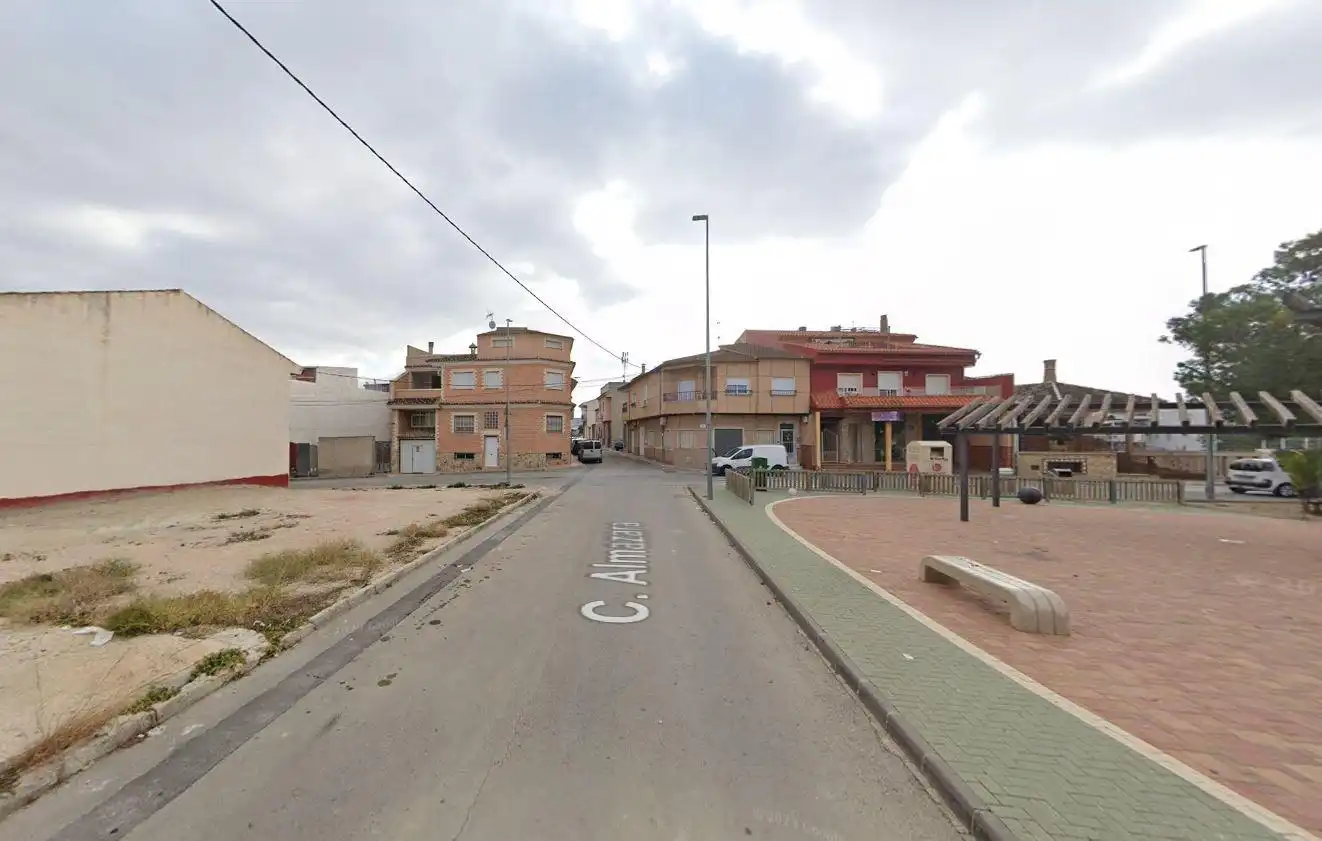 Flat for sale in SEVILLA, 17, Ceutí