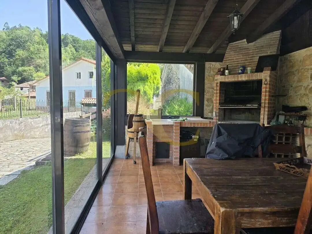 Villa con giardino in vendita a Riucaliente, imagen 11