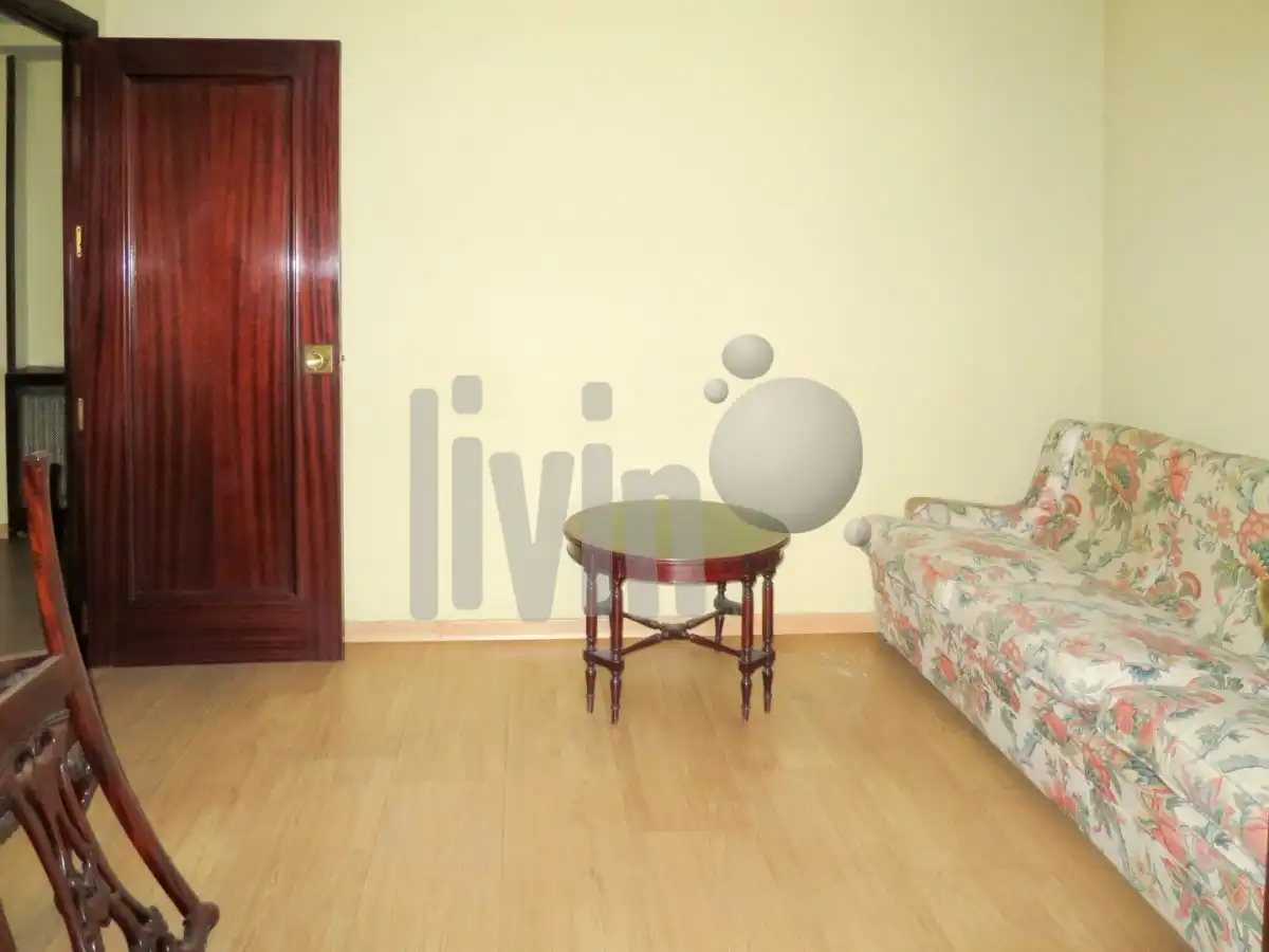 Sala de estar de Oficina en venta en Jaén