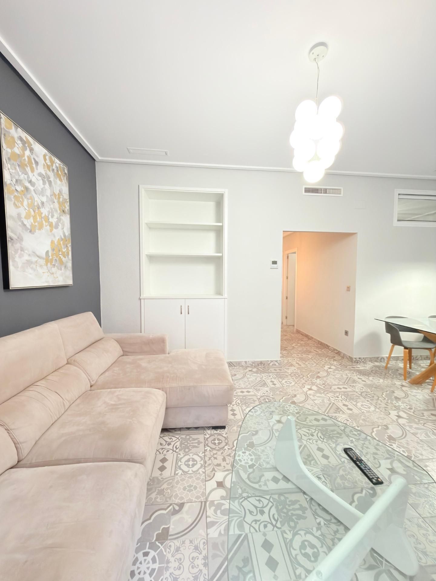 Pis de lloguer a Calle Susana Llaneras, Barrio del Centro, Centro