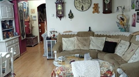 Foto 4 de Casa adosada en venta en Lanaja, Huesca