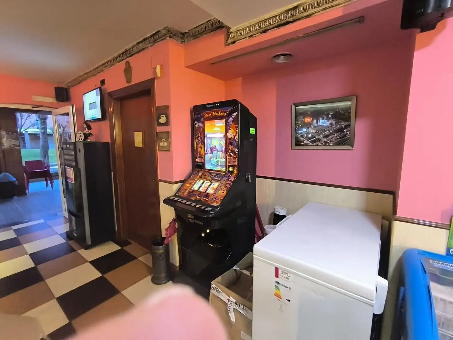 Local comercial en venta en Errota Zahar Kalea, imagen 2