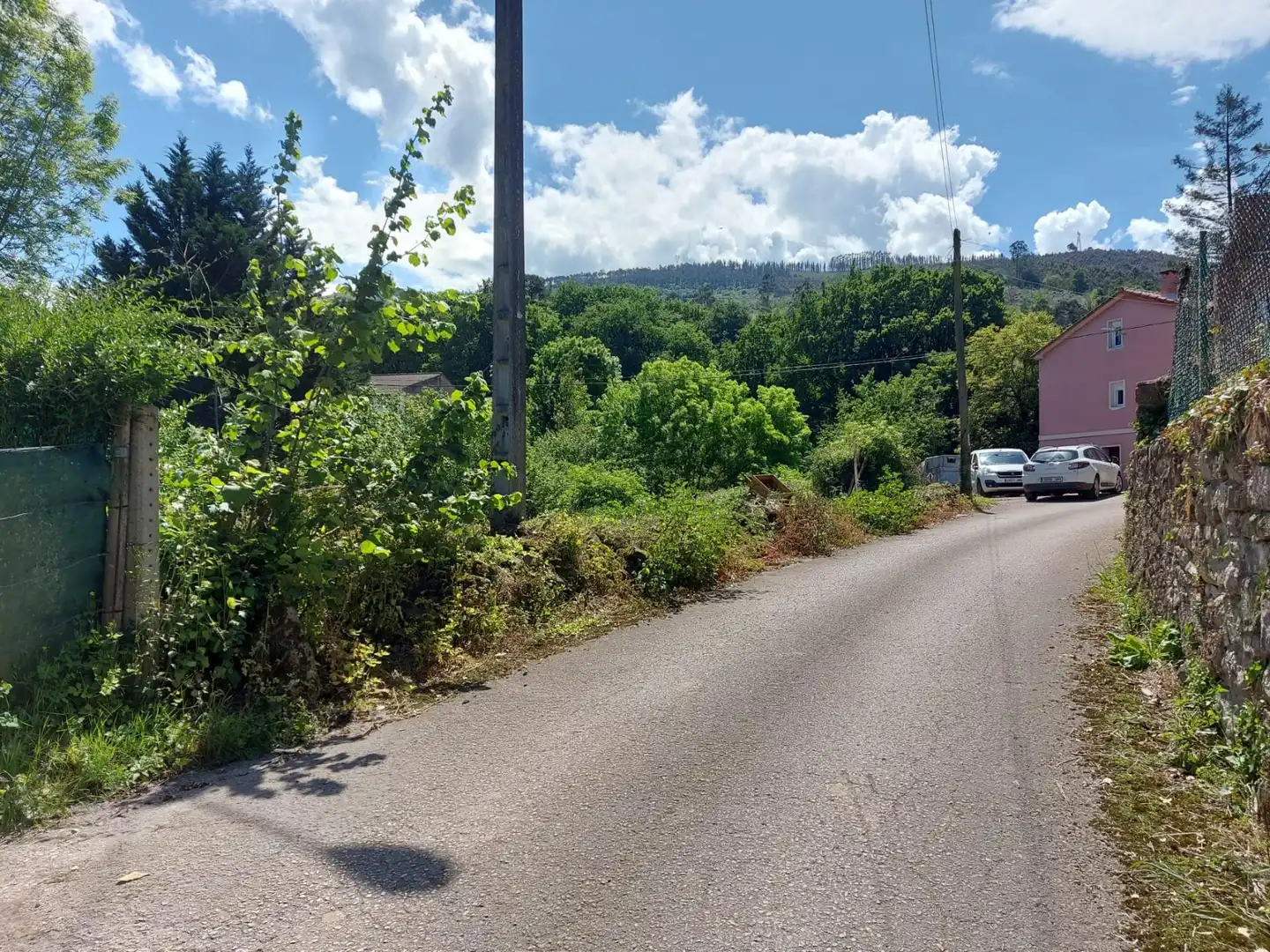 Terreny residencial en venda a Santa María de Cayón, imagen 5